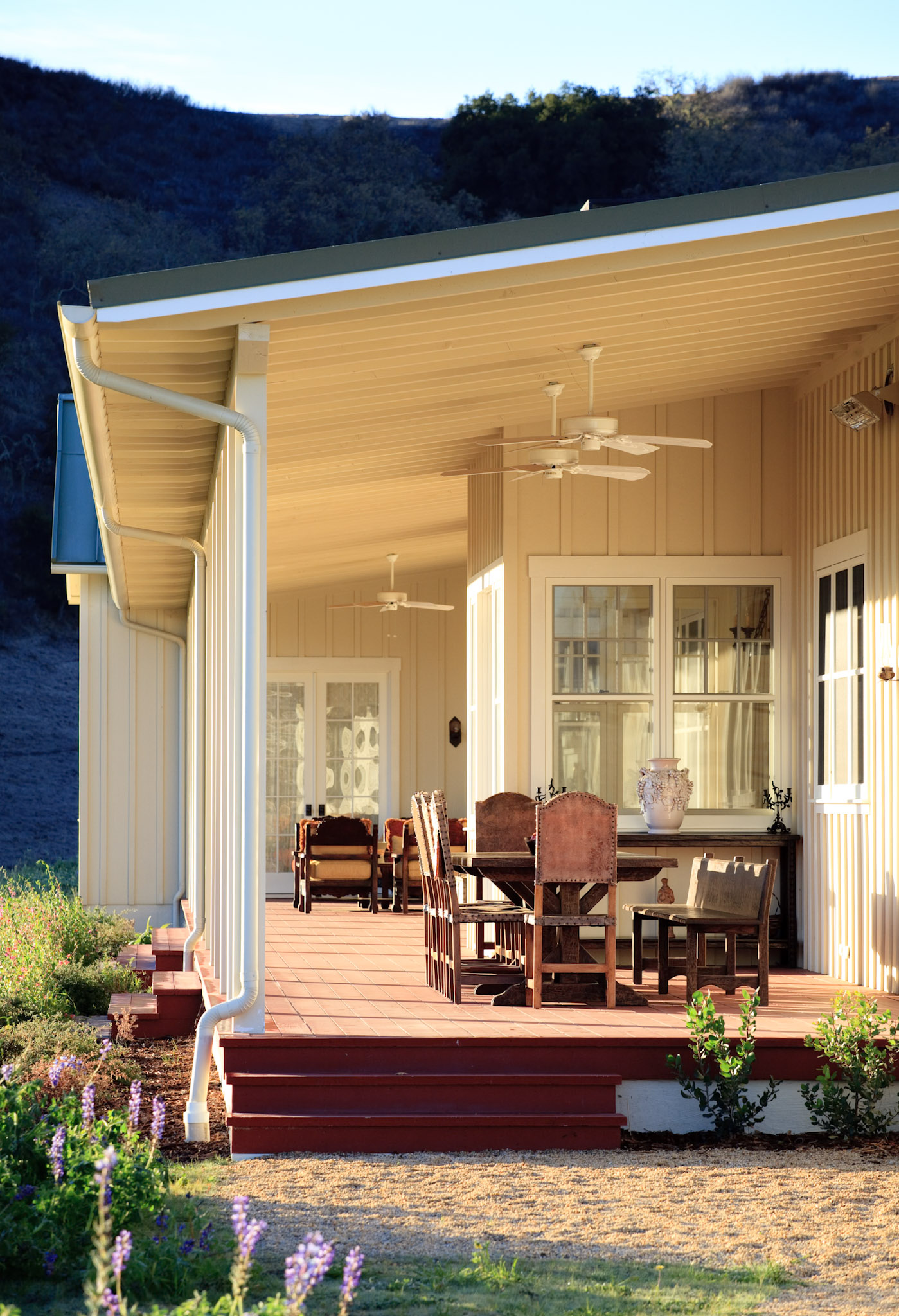 Quail H. Ranch - All Images
