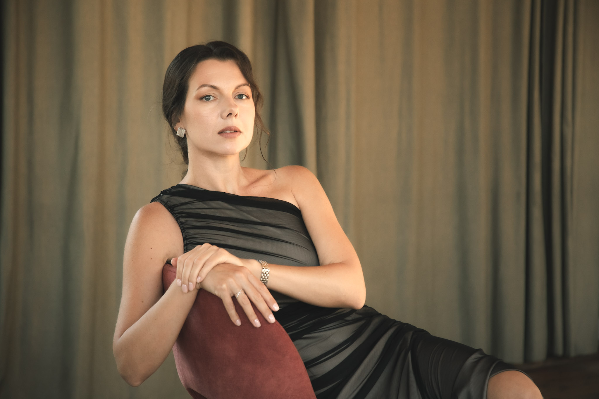 ÐŸÐ¾Ñ€Ñ‚Ñ€ÐµÑ‚Ð½Ð° Ð·Ð¹Ð¾Ð¼ÐºÐ°