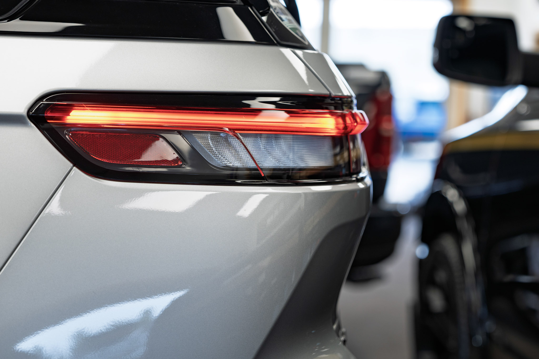 Foss Motors — family-owned CDJR dealership, Exeter, NH