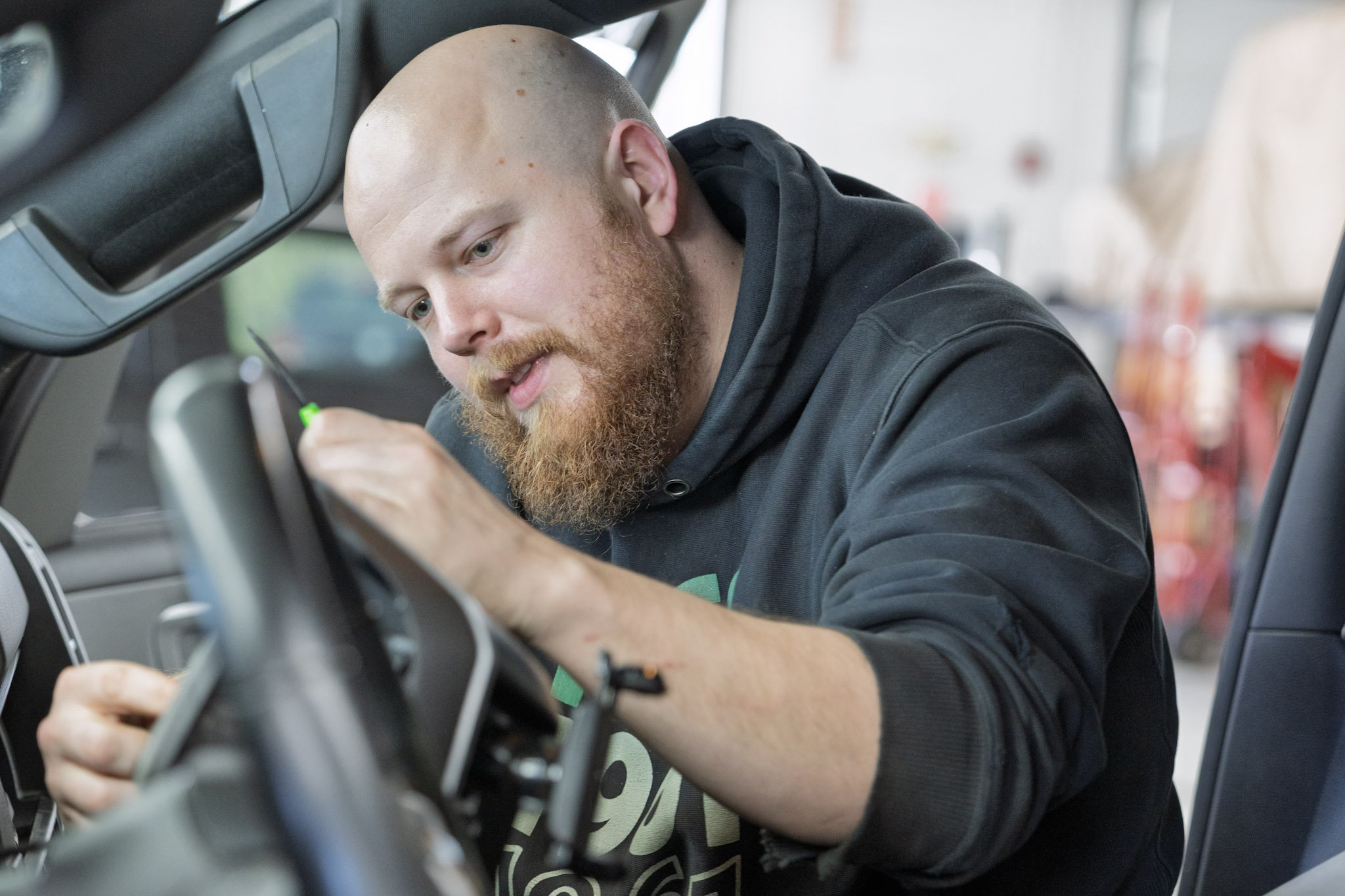 Foss Motors — family-owned CDJR dealership, Exeter, NH