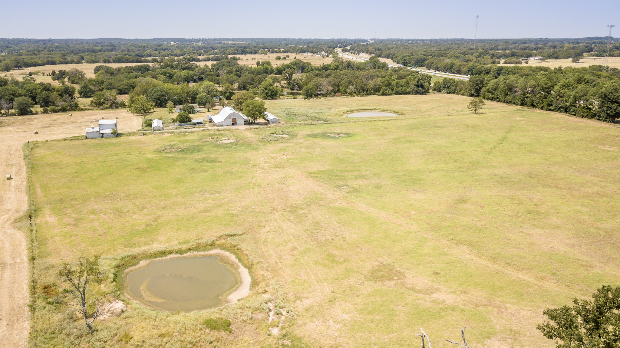 786± Van Zandt | Wheeler Ranch