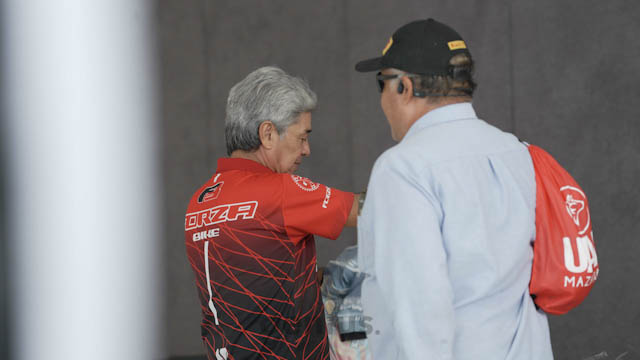 Entrega de Kits Cycling Ronde Mazatlán · Foto 55