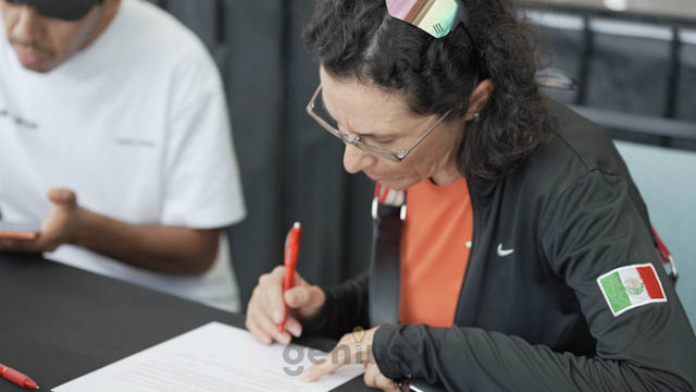 Entrega de Kits Cycling Ronde Mazatlán · Foto 18
