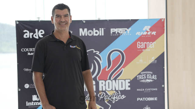 Entrega de Kits Cycling Ronde Mazatlán · Foto 42