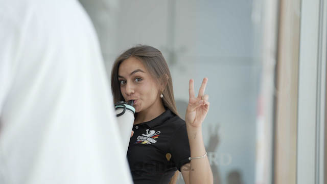 Entrega de Kits Cycling Ronde Mazatlán · Foto 11