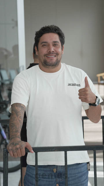 Entrega de Kits Cycling Ronde Mazatlán · Foto 80