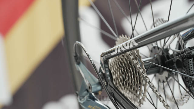 Entrega de Kits Cycling Ronde Mazatlán · Foto 78