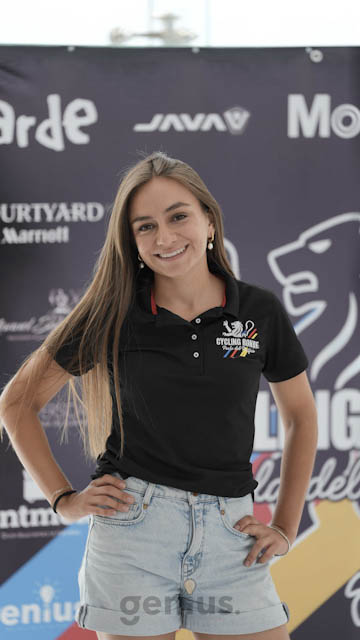 Entrega de Kits Cycling Ronde Mazatlán · Foto 9