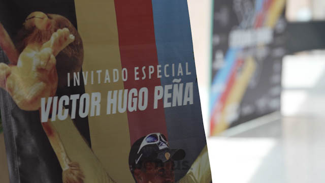 Entrega de Kits Cycling Ronde Mazatlán · Foto 21