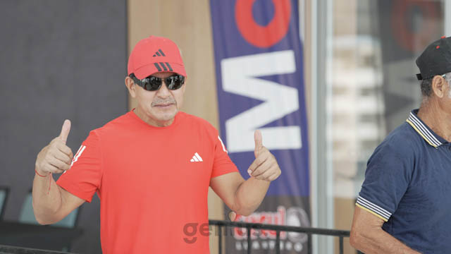 Entrega de Kits Cycling Ronde Mazatlán · Foto 72
