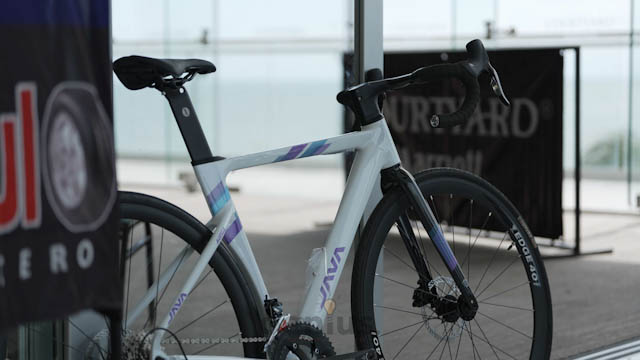 Entrega de Kits Cycling Ronde Mazatlán · Foto 49