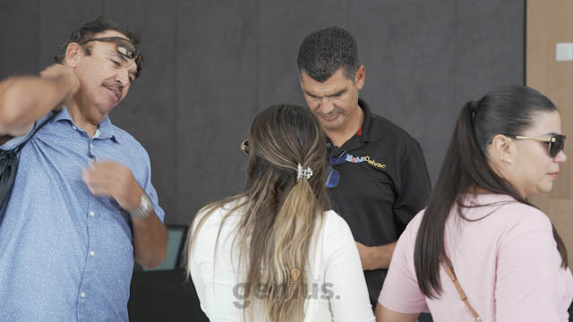 Entrega de Kits Cycling Ronde Mazatlán · Foto 35