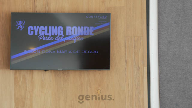 Entrega de Kits Cycling Ronde Mazatlán · Foto 89