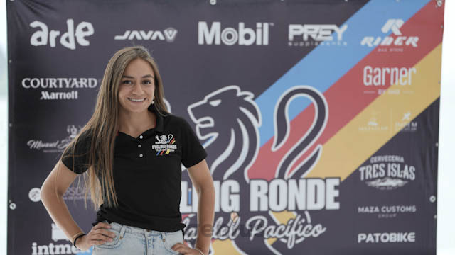 Entrega de Kits Cycling Ronde Mazatlán · Foto 10