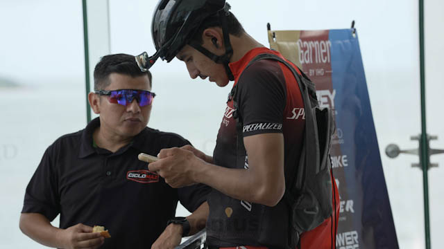 Entrega de Kits Cycling Ronde Mazatlán · Foto 56