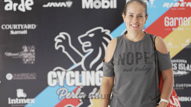 Entrega de Kits Cycling Ronde Mazatlán · Foto 91