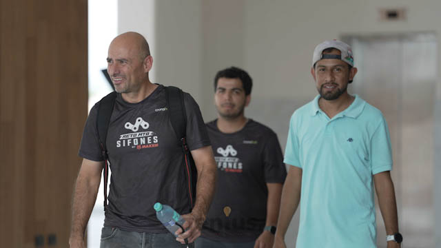 Entrega de Kits Cycling Ronde Mazatlán · Foto 51