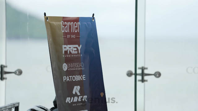 Entrega de Kits Cycling Ronde Mazatlán · Foto 16