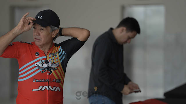 Entrega de Kits Cycling Ronde Mazatlán · Foto 50