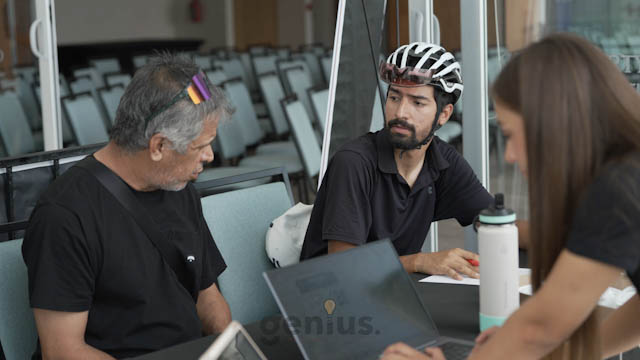 Entrega de Kits Cycling Ronde Mazatlán · Foto 24