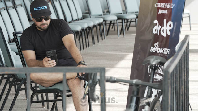 Entrega de Kits Cycling Ronde Mazatlán · Foto 82