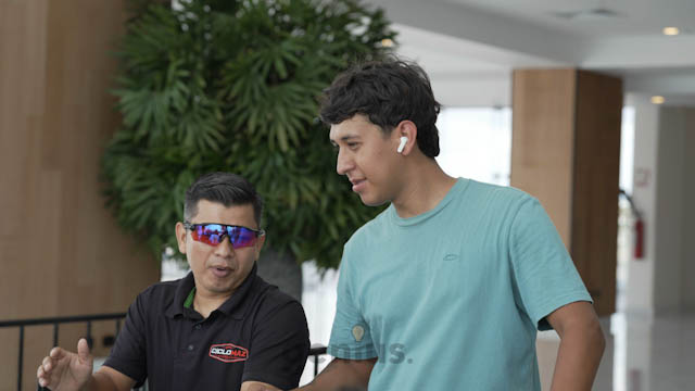 Entrega de Kits Cycling Ronde Mazatlán · Foto 19