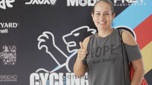 Entrega de Kits Cycling Ronde Mazatlán · Foto 90