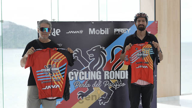 Entrega de Kits Cycling Ronde Mazatlán · Foto 26