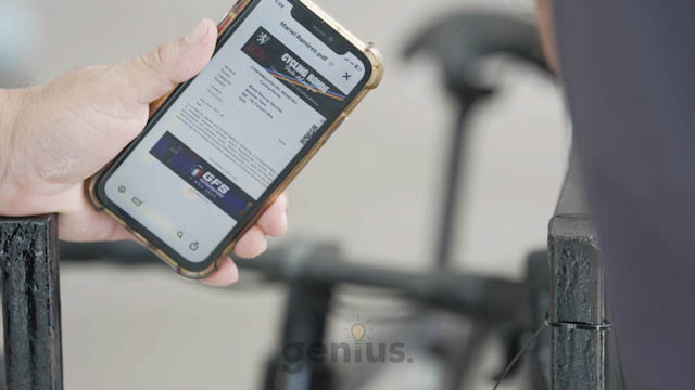 Entrega de Kits Cycling Ronde Mazatlán · Foto 69