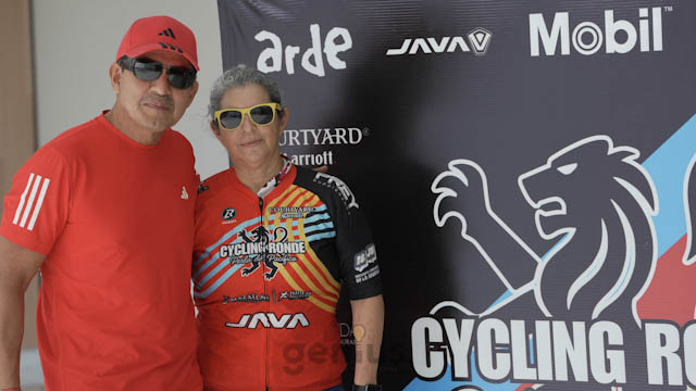 Entrega de Kits Cycling Ronde Mazatlán · Foto 75