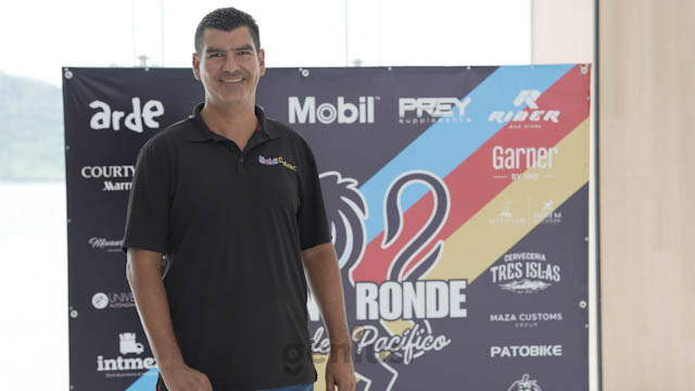 Entrega de Kits Cycling Ronde Mazatlán · Foto 41
