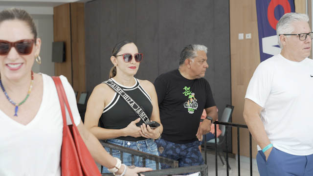 Entrega de Kits Cycling Ronde Mazatlán · Foto 60