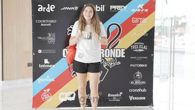 Entrega de Kits Cycling Ronde Mazatlán · Foto 95