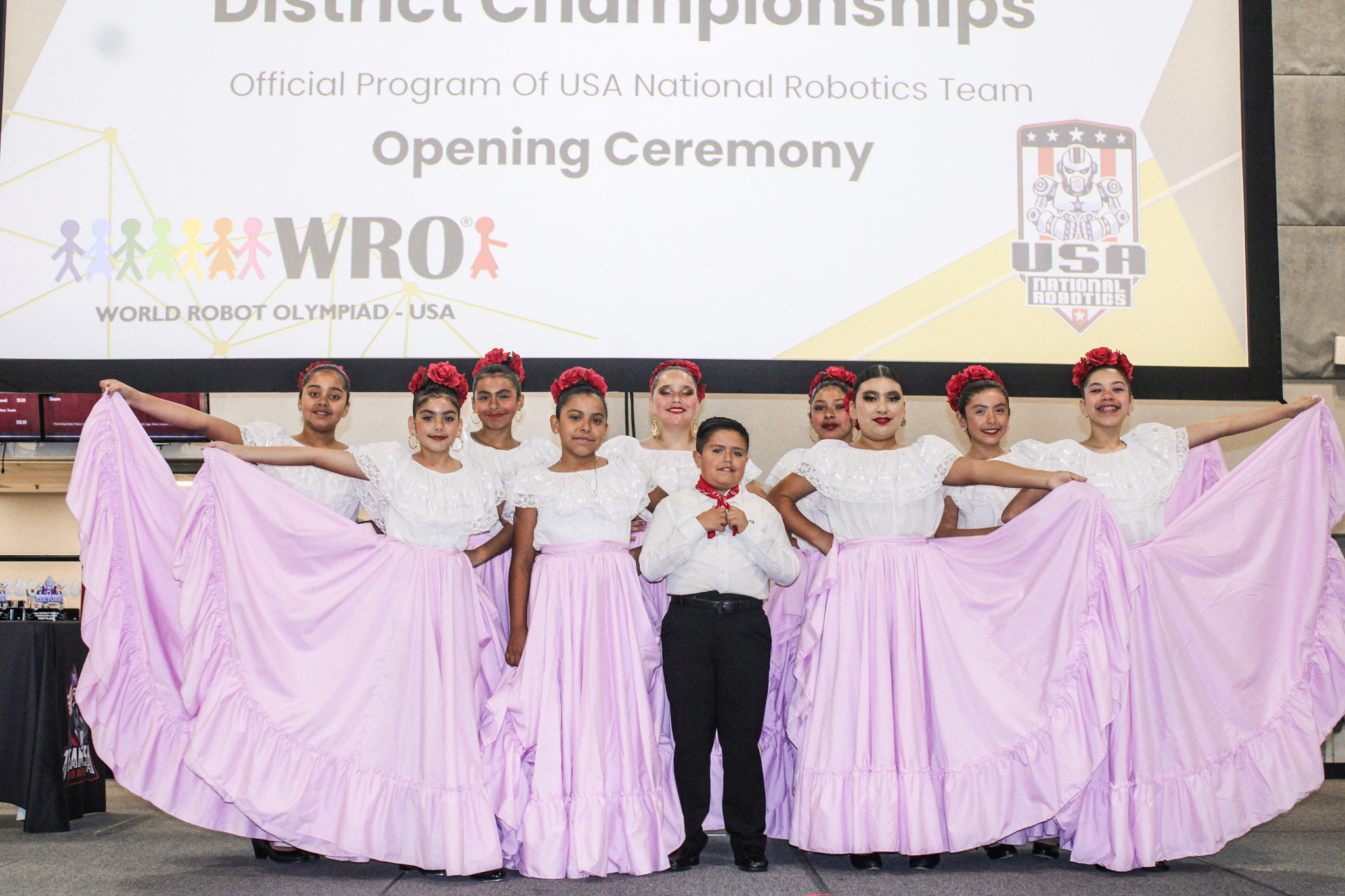 District Championships event photo 5
