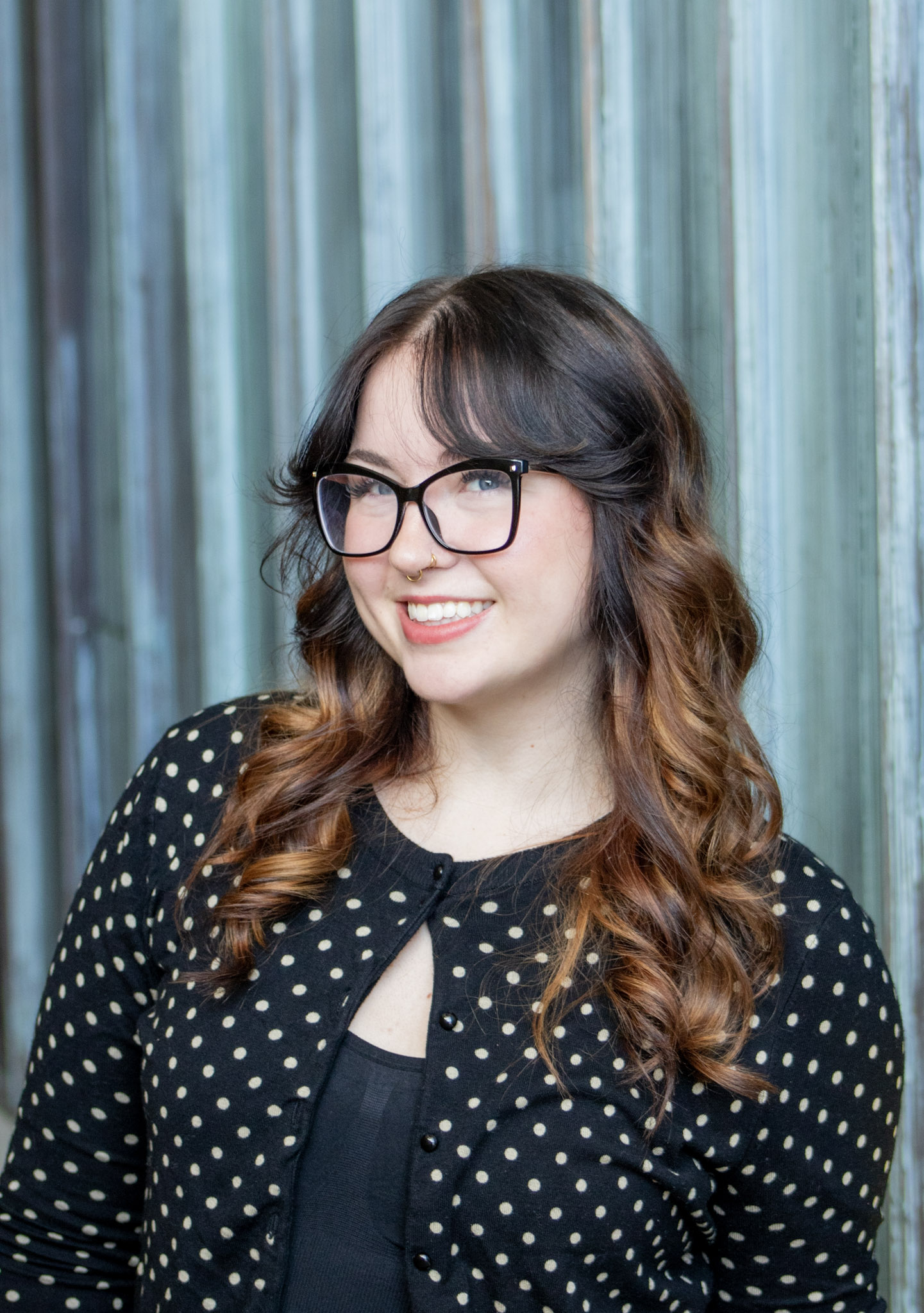 AUDREY LAFOUNTAIN