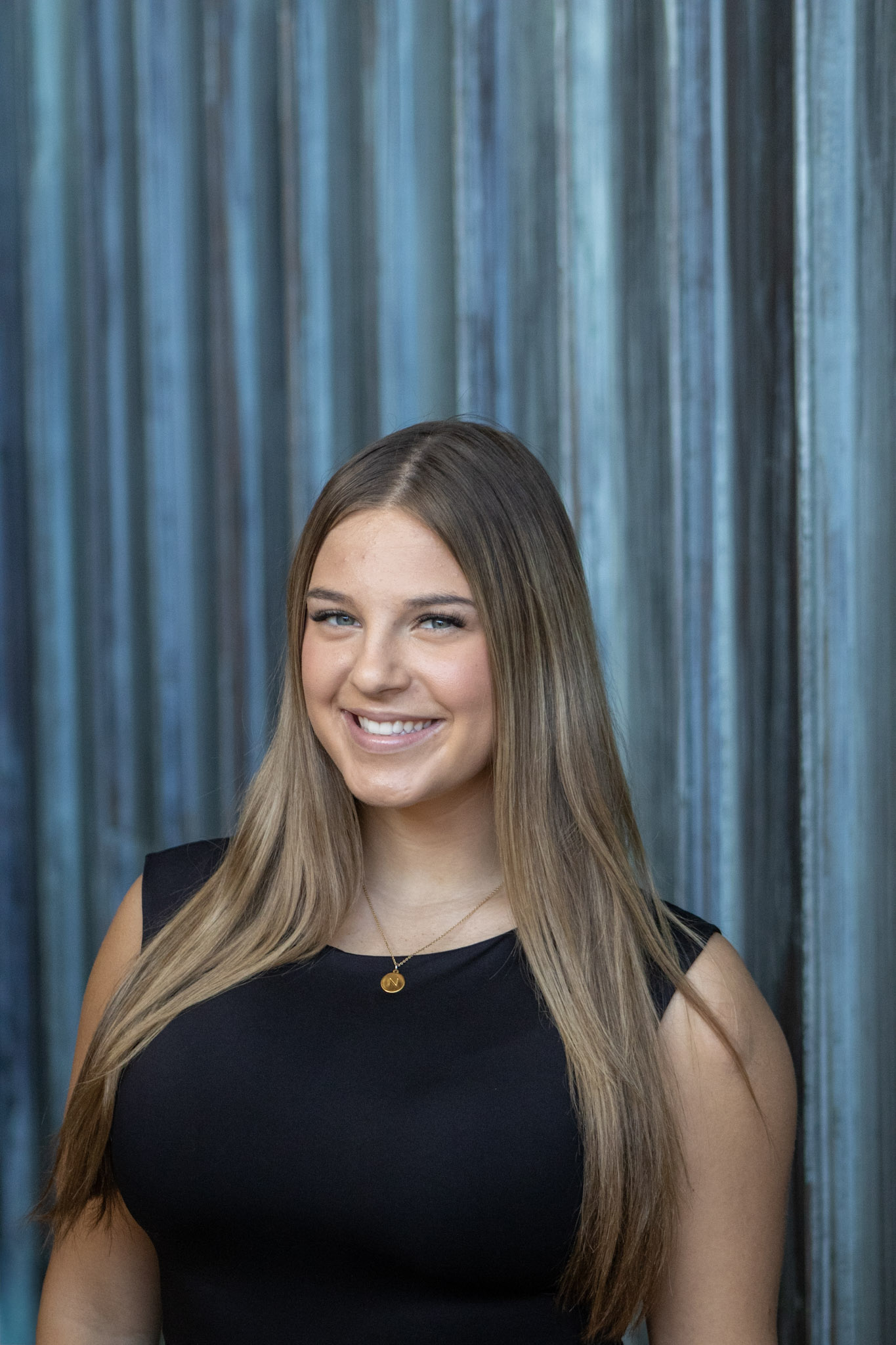 MCKENNA BARTEL