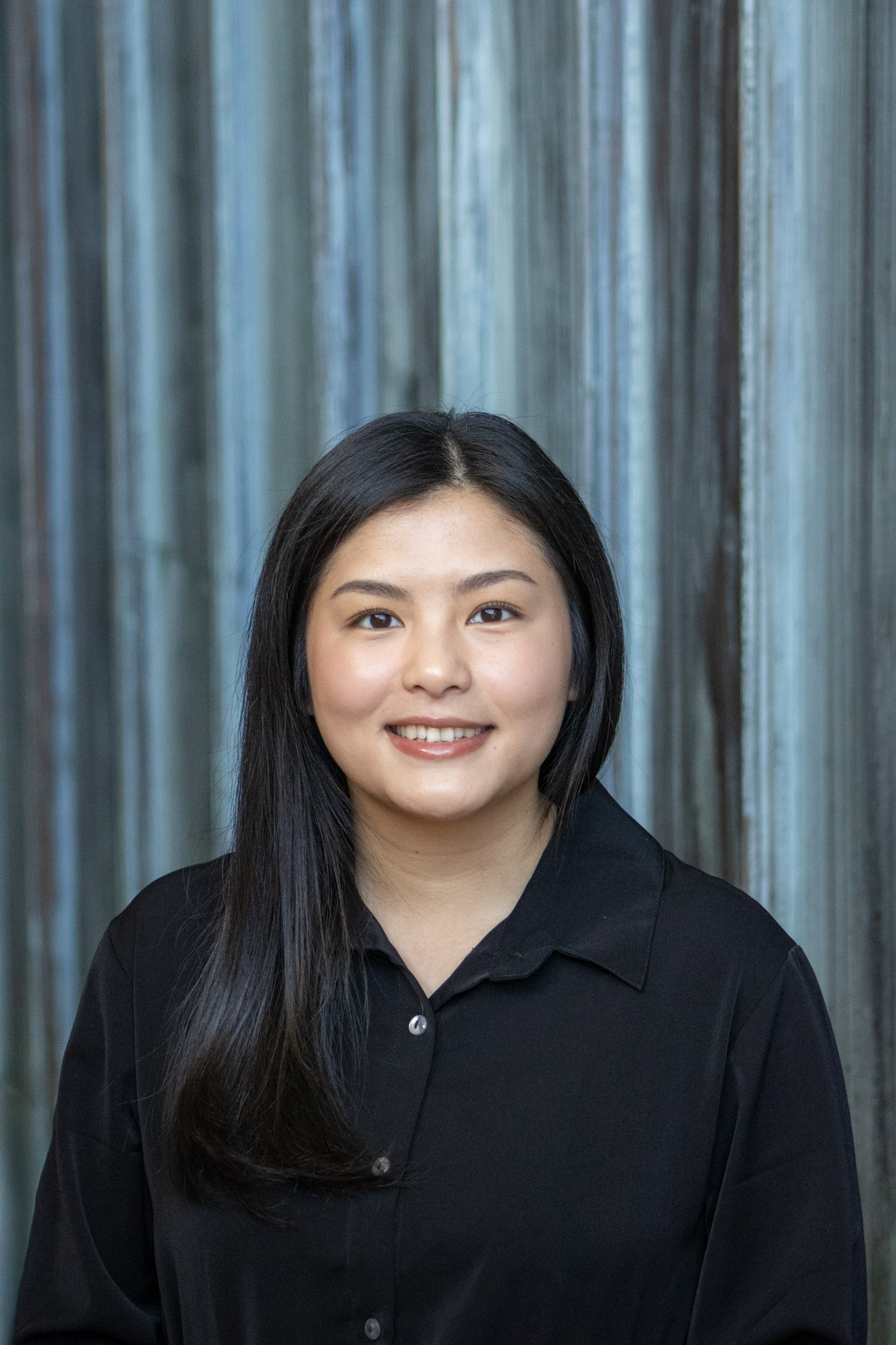 JOCELYN VANG