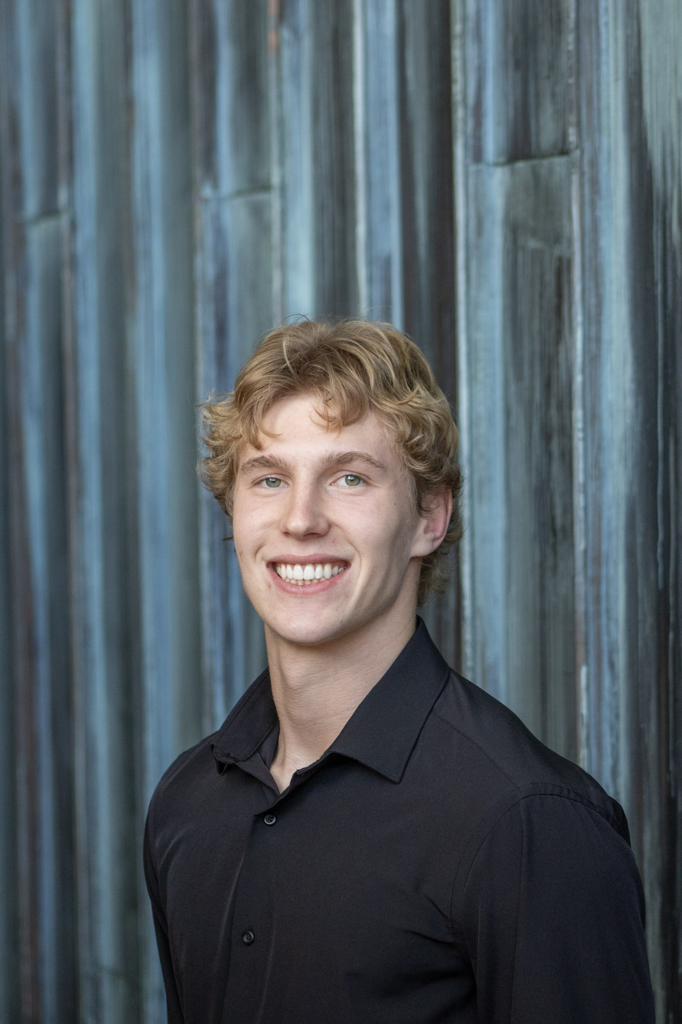 ANDREW FRANKLIN