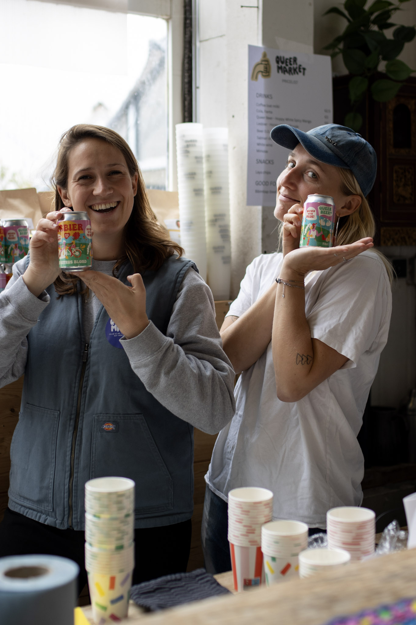 Queer Market about us