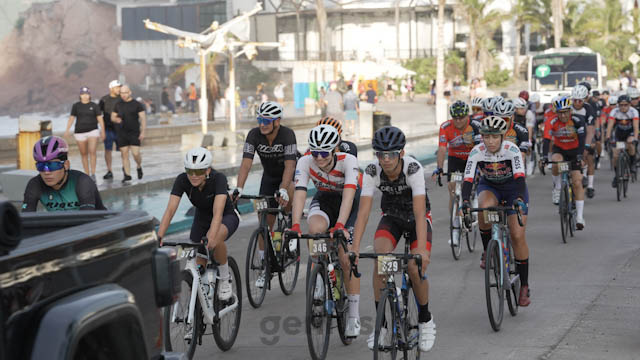 Cycling Ronde 3 Oct (Carrera) · Foto 13