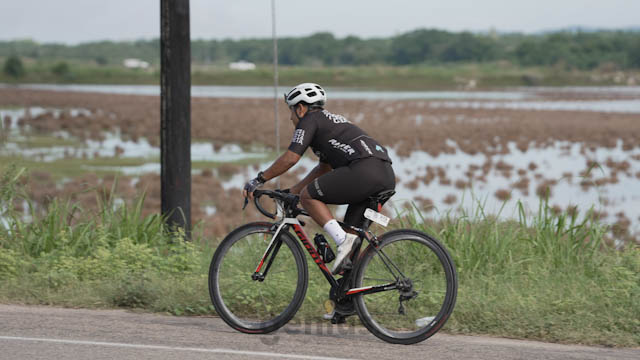 Cycling Ronde 3 Oct (Carrera) · Foto 663