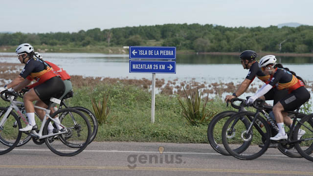Cycling Ronde 3 Oct (Carrera) · Foto 741