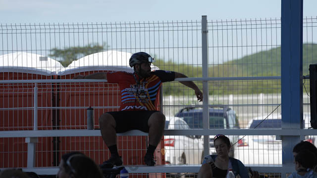 Cycling Ronde 3 Oct (Carrera) · Foto 904