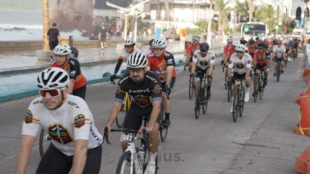 Cycling Ronde 3 Oct (Carrera) · Foto 95