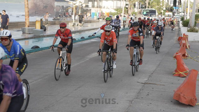 Cycling Ronde 3 Oct (Carrera) · Foto 144