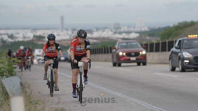 Cycling Ronde 3 Oct (Carrera) · Foto 511