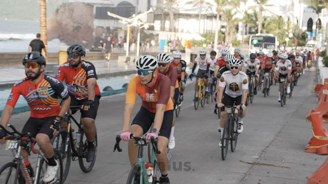 Cycling Ronde 3 Oct (Carrera) · Foto 89