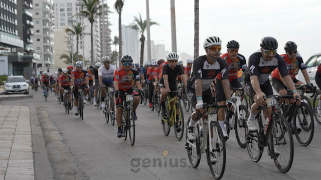 Cycling Ronde 3 Oct (Carrera) · Foto 232