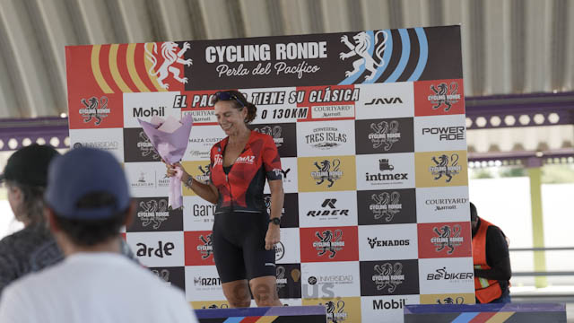 Cycling Ronde 3 Oct (Carrera) · Foto 932