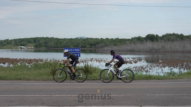 Cycling Ronde 3 Oct (Carrera) · Foto 594